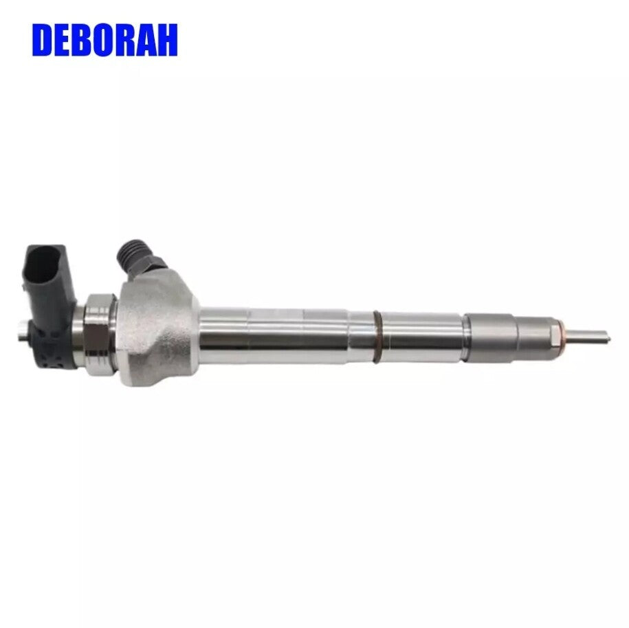 4Pcs 0445110382 Common Rail Diesel Fuel Injector injection nozzle for BMW X1 X3