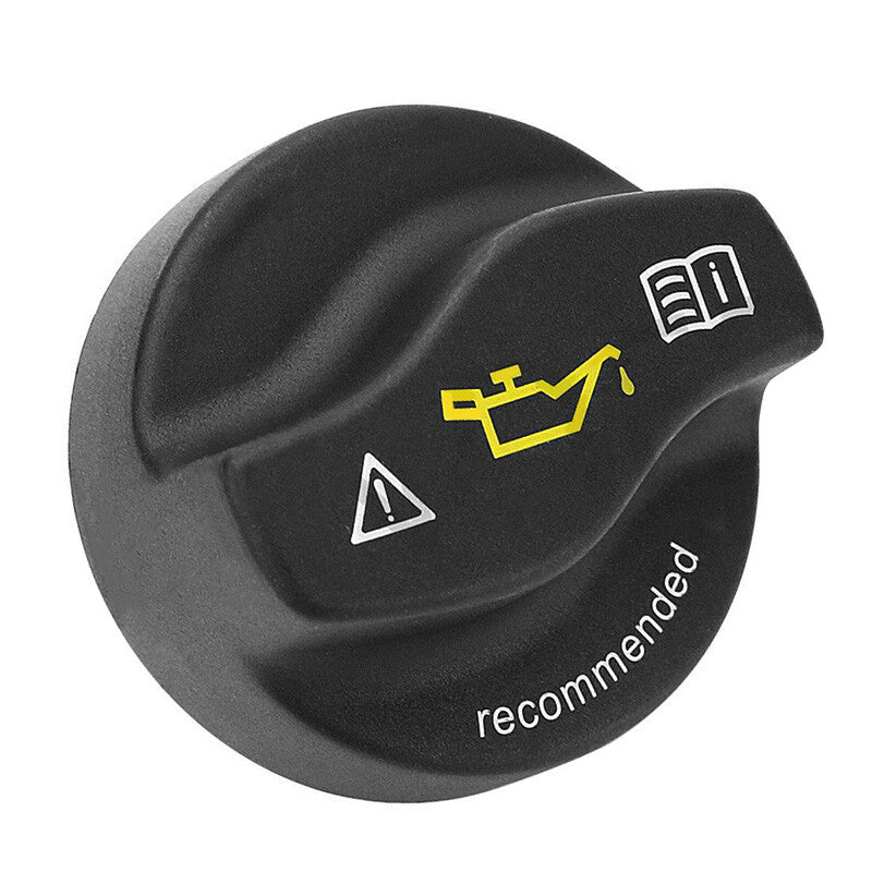 Oil cap lock is suitable for Mercedes-Benz A-Class W169 W176 and B-Class W245 A0000101585