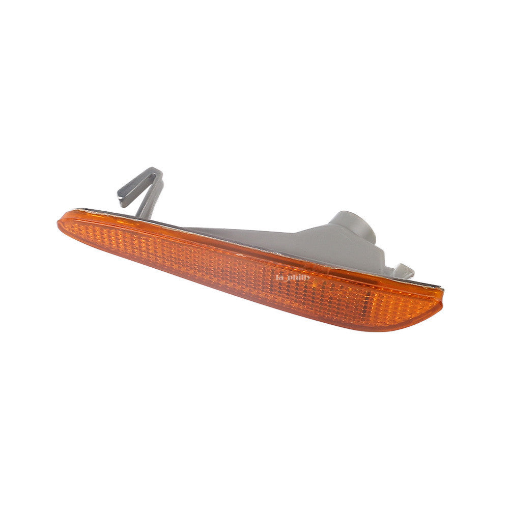 2 Front Side Marker Lamp Left Right Turn Signal Light for Mercedes W211 E-Class