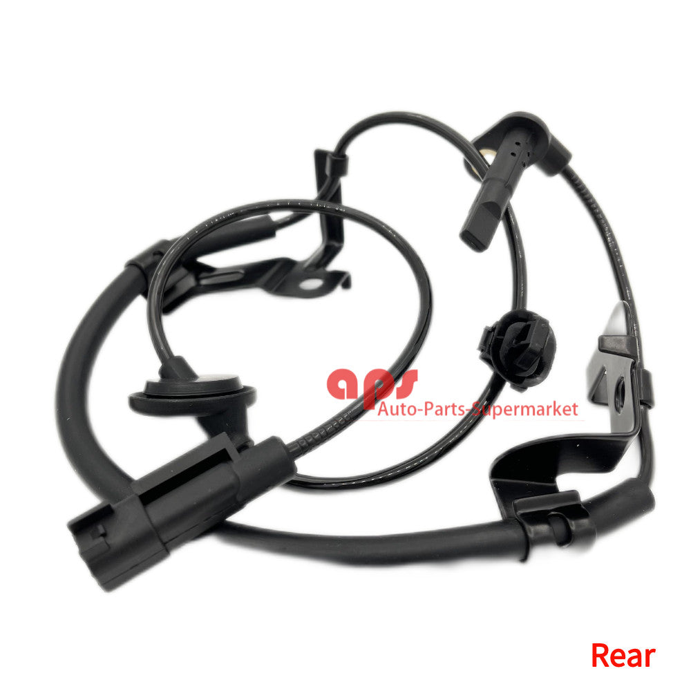 ABS wheel speed sensor suitable for 07-15 for Mitsubishi Lancer Outlander left rear