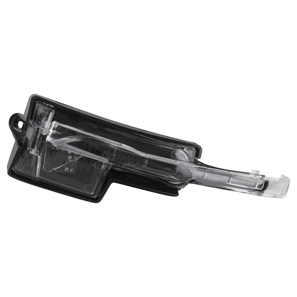 New Fit for Cadillac XTS 2013-2019 Left Rearview Mirror Light Lamp Turn Signal