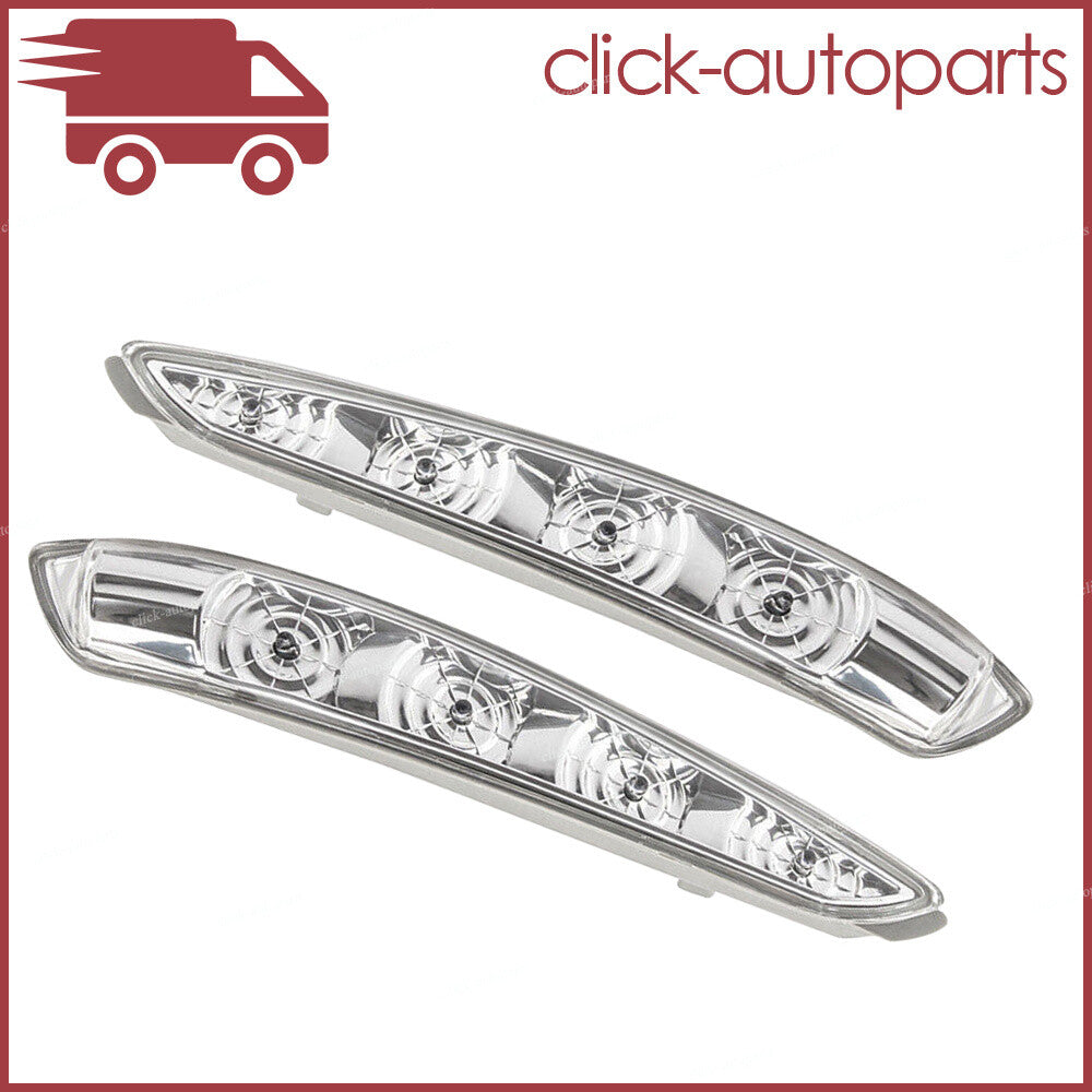 Front RightLeft Turn Signal Mirror Light for Hyundai Sonata 2011 2012 2013 2014