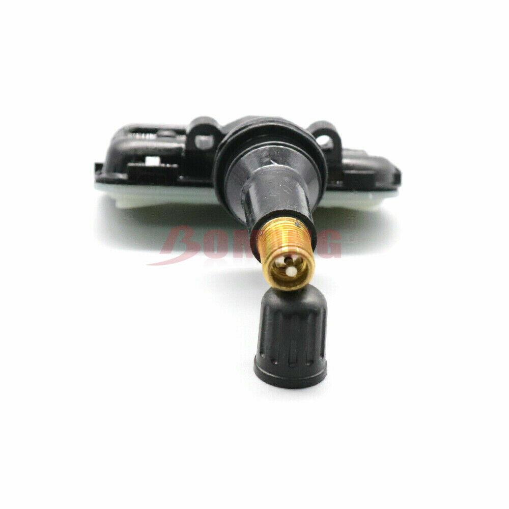 4PCS NEW TPMS TIRE PRESSURE SENSOR 68249201AA for JEEP CHEROKEE for RAM 1500 434Mhz