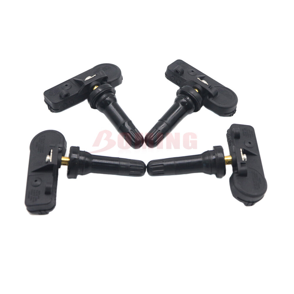 4pcs TPMS Tire Pressure Sensor for Dodge for Jeep for Wrangler Grand Cherokee 56029479AA