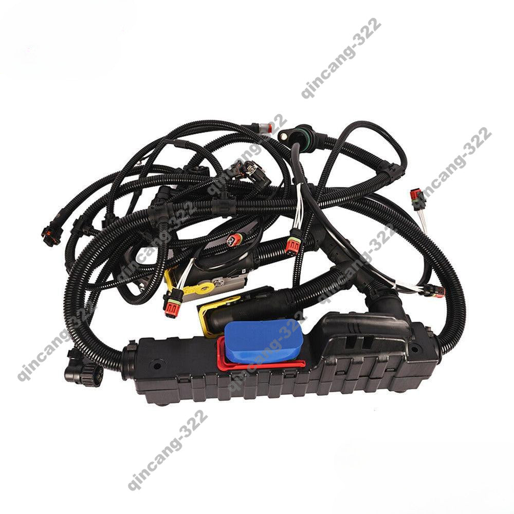 Wiring Harness Assembly for Volvo D13 Engine 21443770 Truck Excavator 2009-2012