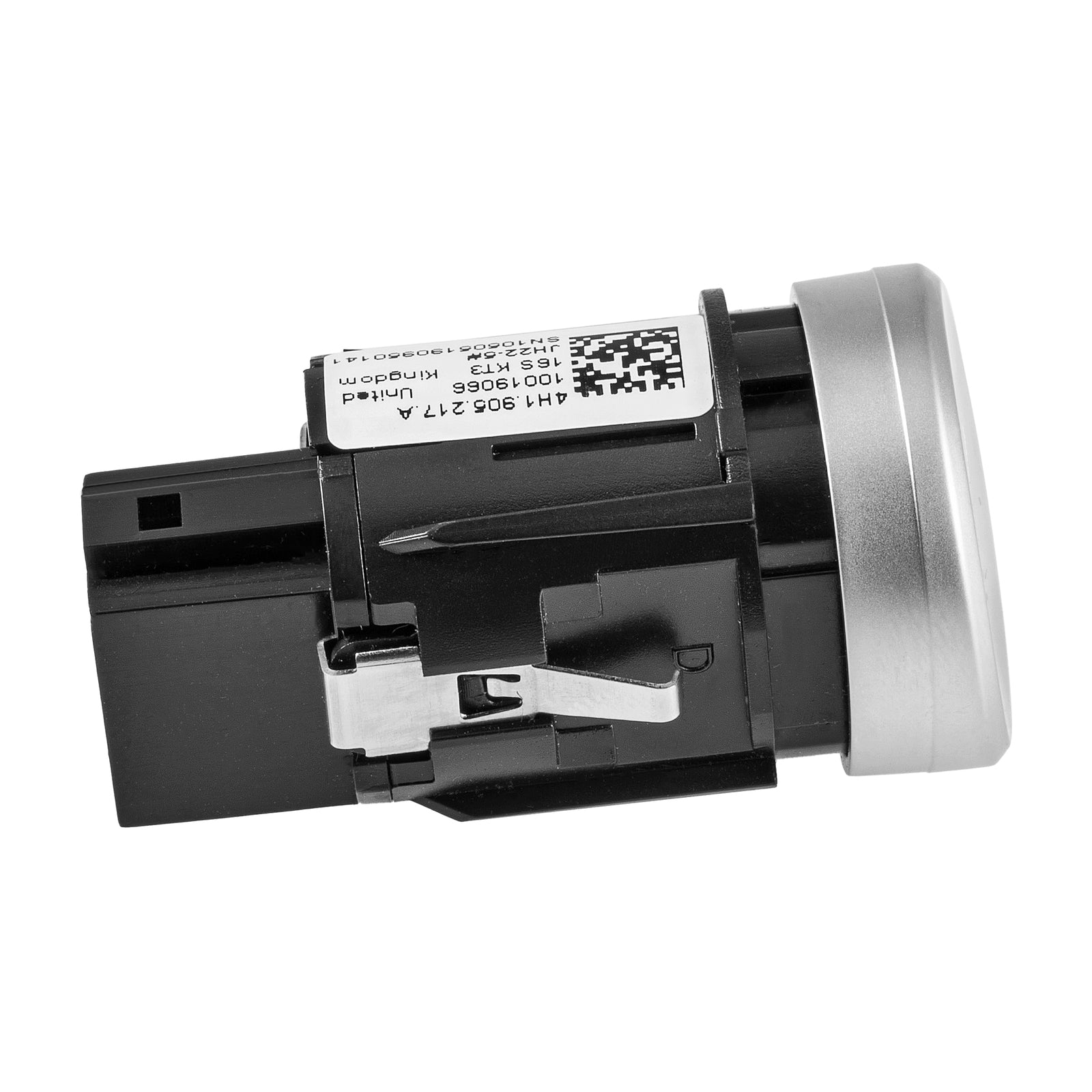 4H1905217A Engine ignition switch/start/stop button suitable for Audi for A8 S8 Quattro