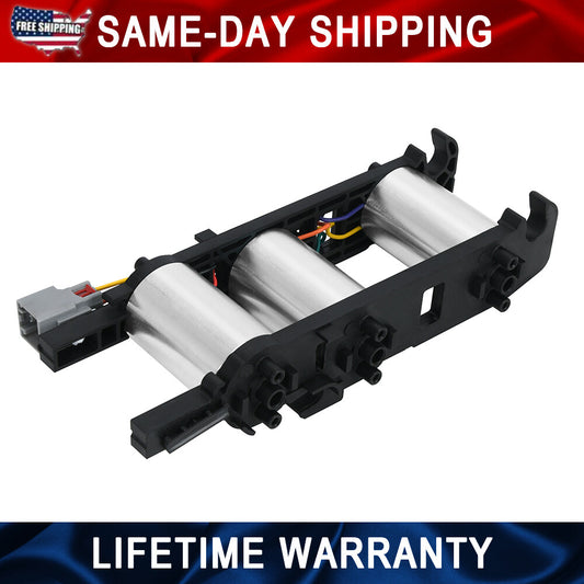 For 07-14 for GMC for Yukon Front Left Hand Driver Side Power for Seat Track Motor L0060111