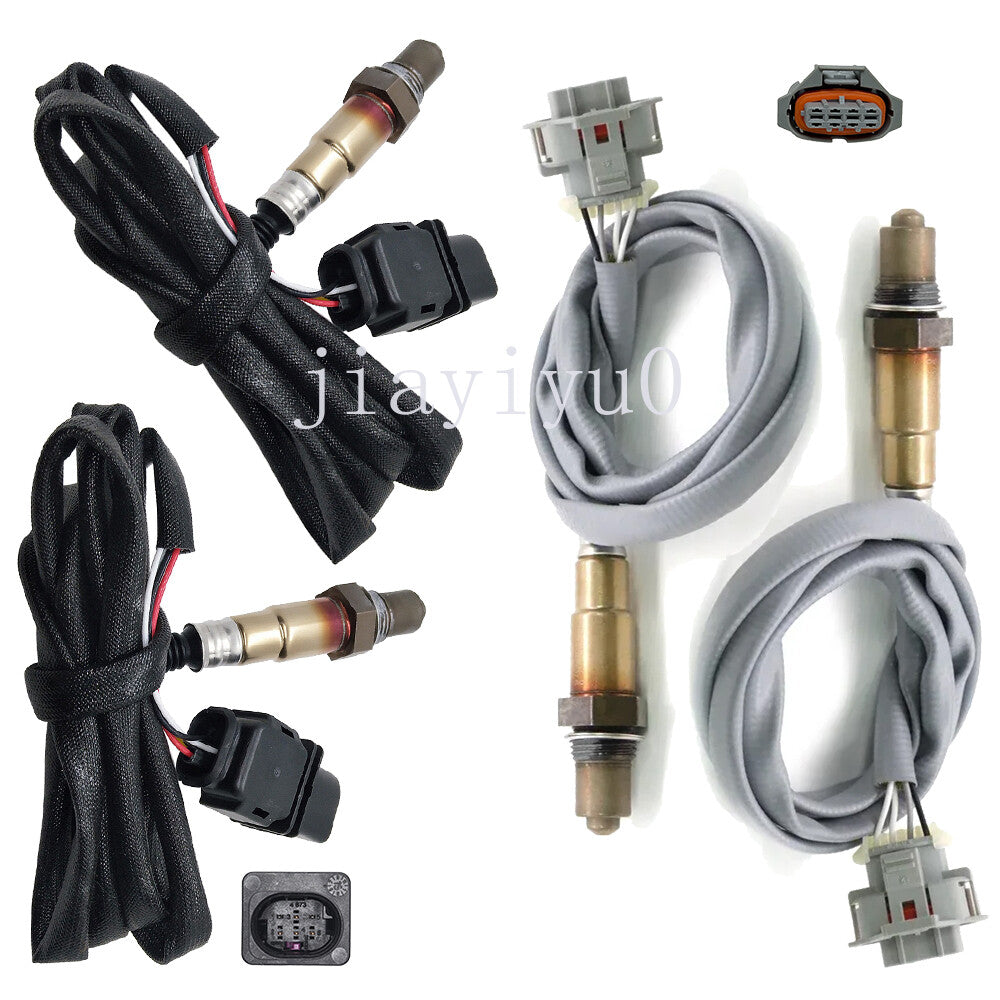 for CHEVROLET for GMC for SIERRA 2500/3500 12680215 SNS317A Nox Nitrogen Oxides Sensor