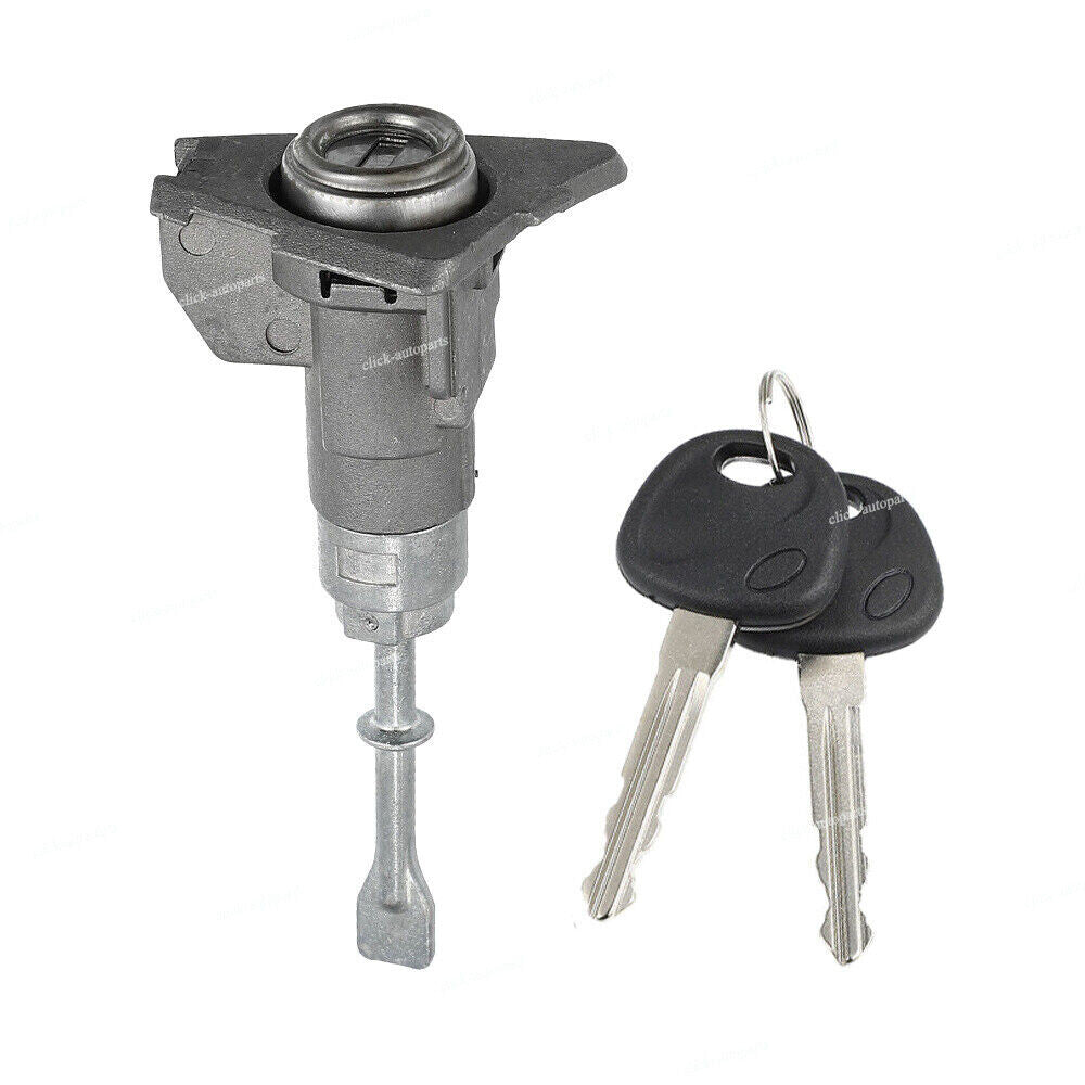 For 2011-16 for Hyundai for Elantra Driver Side Door Lock Cylinder w/ 2 Keys 81970-3XA0