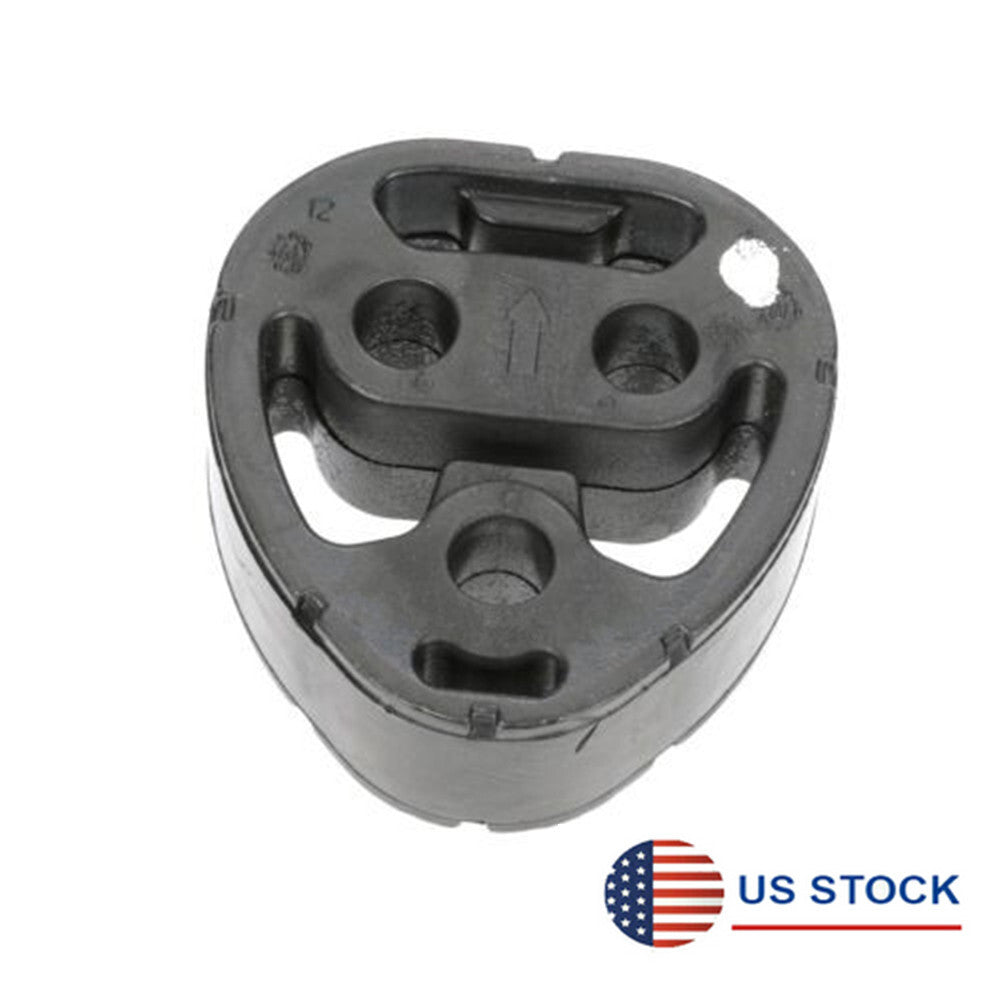 Tailpipe Insulator Isolator 52014091AE For 2013-20 for Dodge for RAM 2500 3500 4500 5500