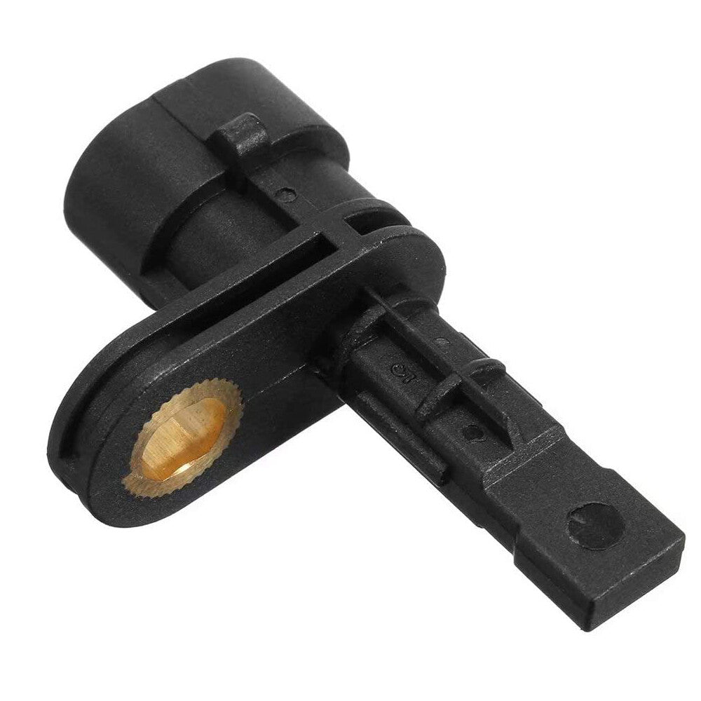 One rear ABS wheel speed sensor 92211237 for Pontiac G8 all engines 2008-2009