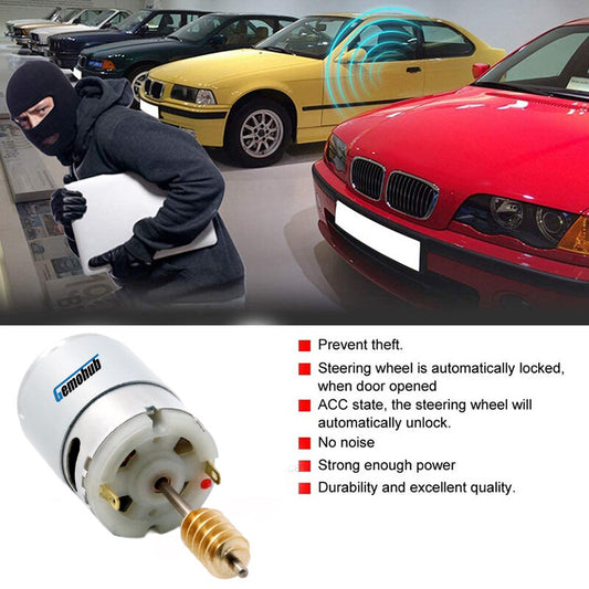 Steering Column Lock motor For 2012-2020 for Volvo V40 D2 D3 2005-2011 for Volvo V50
