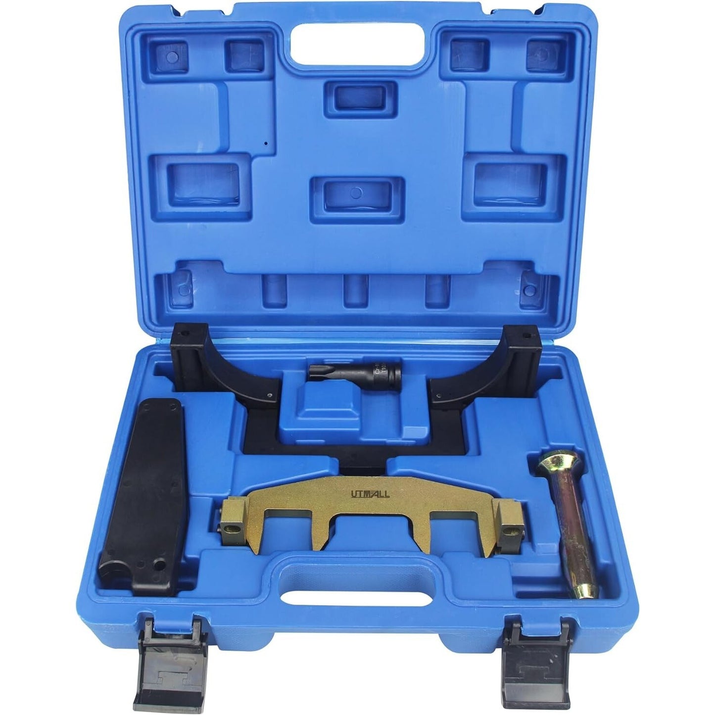 Camshaft alignment timing chain clamp tool suitable for Mercedes-Benz M271 C230 271 203