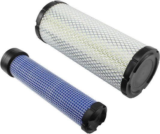 AIR FILTER for Kawasaki FD750D,FD791D,FH601D,FX651V/Kohler C940-C980,CH18-CH1000