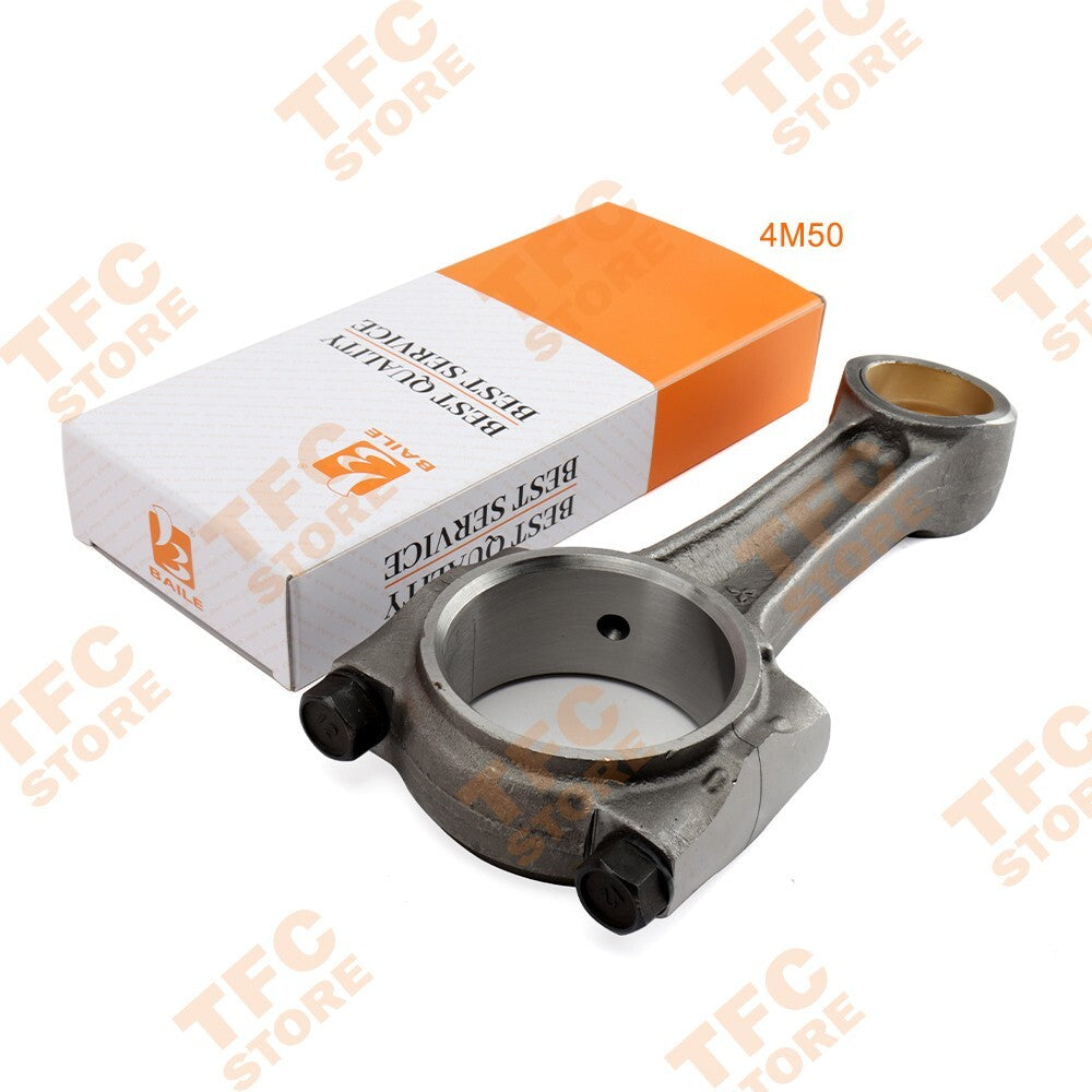 New 4M50 Connecting Rod for Mitsubishi excavator engine