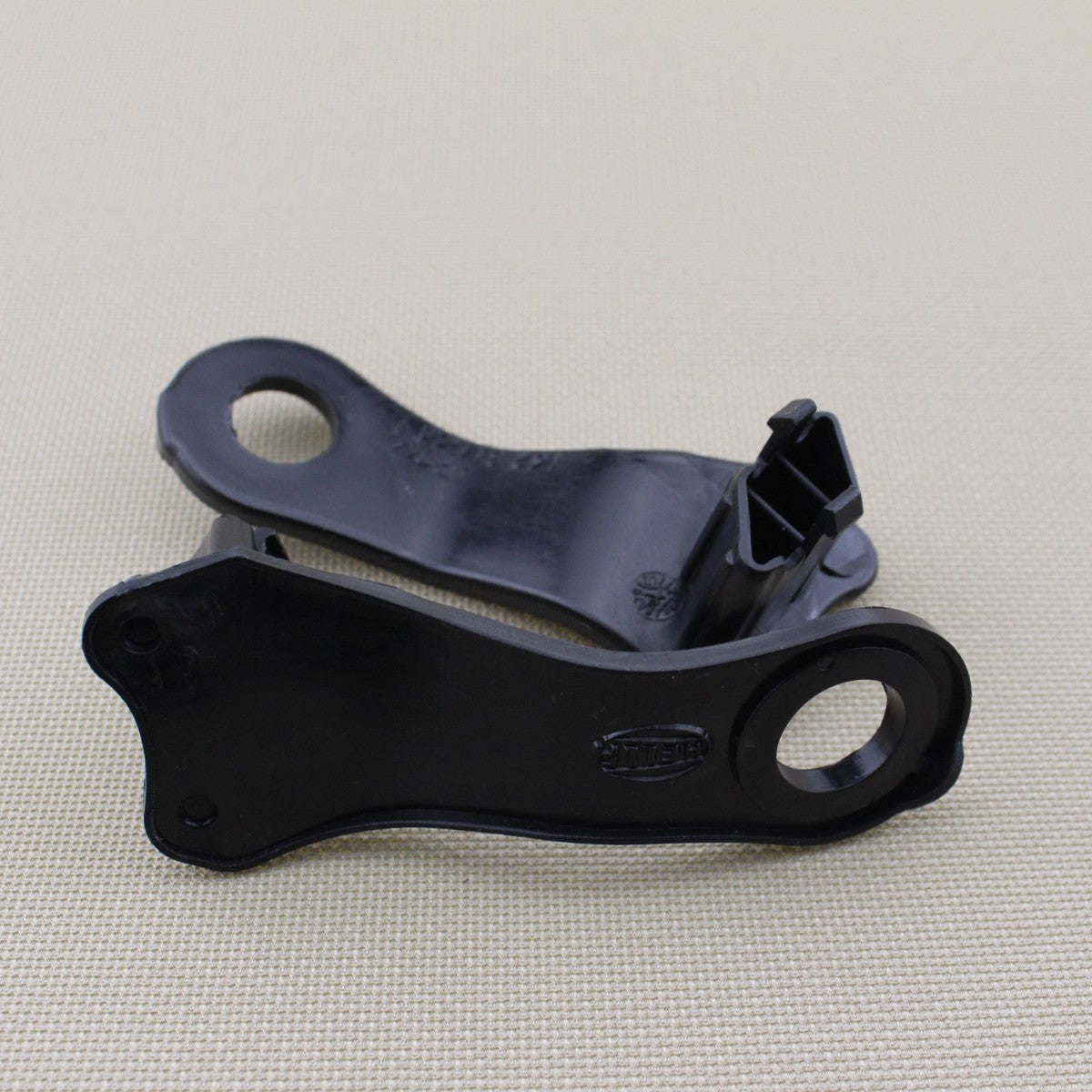6346949634 Headlight bracket (Right + Left) suitable for BMW E60 523i, 530d, 535d, M5