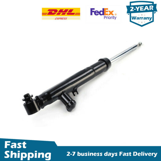 Fit for Audi A6 S6 Avant Quattro C6 Rear Left Shock Absorber w/Electric 4F0616031K