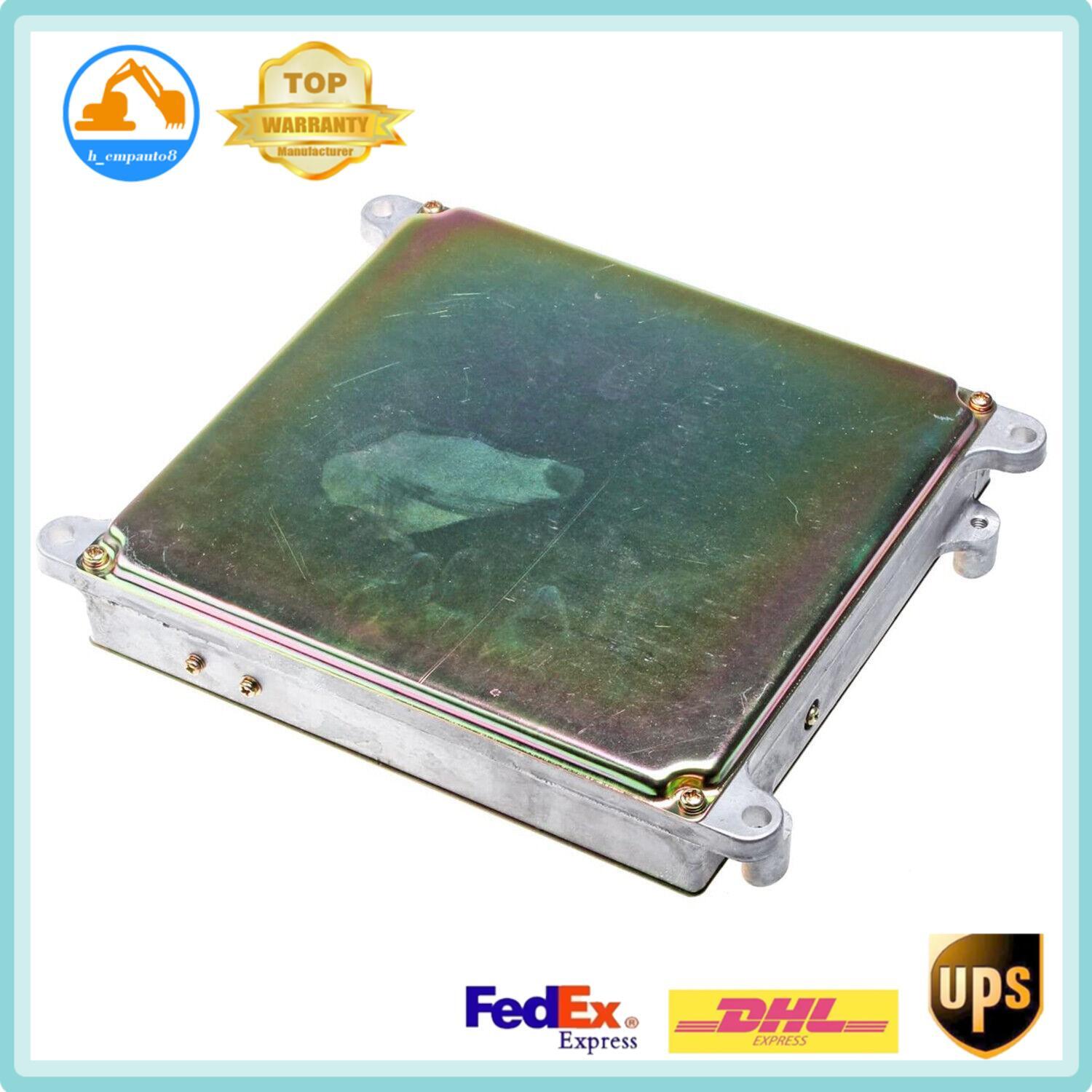 Pump Controller 9138117 for Excavator JD490E Valve Controller DHL UPS