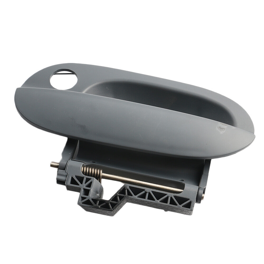 Left Driver Side Exterior Front Door Handle for 1997-03 for BMW E39 5 Series