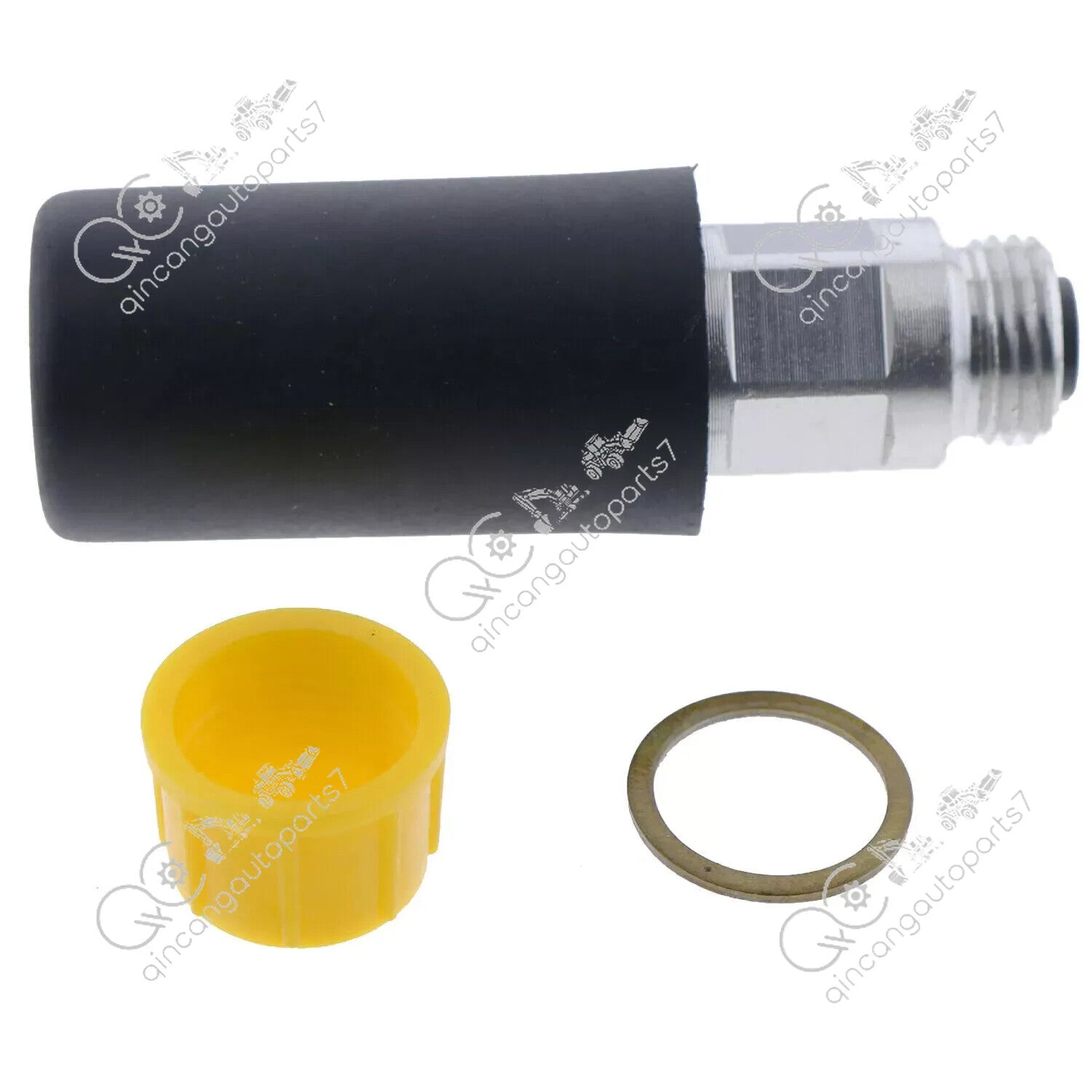 Feed Hand Primer Pump 2447010038 for Mercedes-Benz 220D 240D 300D 300CD 300SD