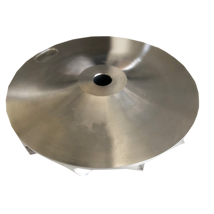 TD05H 16G 6+6 Blade 48.30 mm / 68.01 mm Billet Compressor Wheel