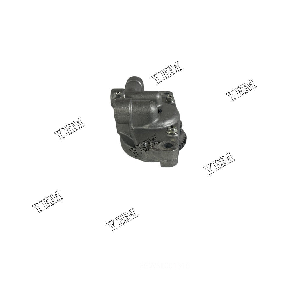 3LB1 Oil Pump 8-97048809-9 Fit for Isuzu Diesel Engine for Isuzu Oil Pump