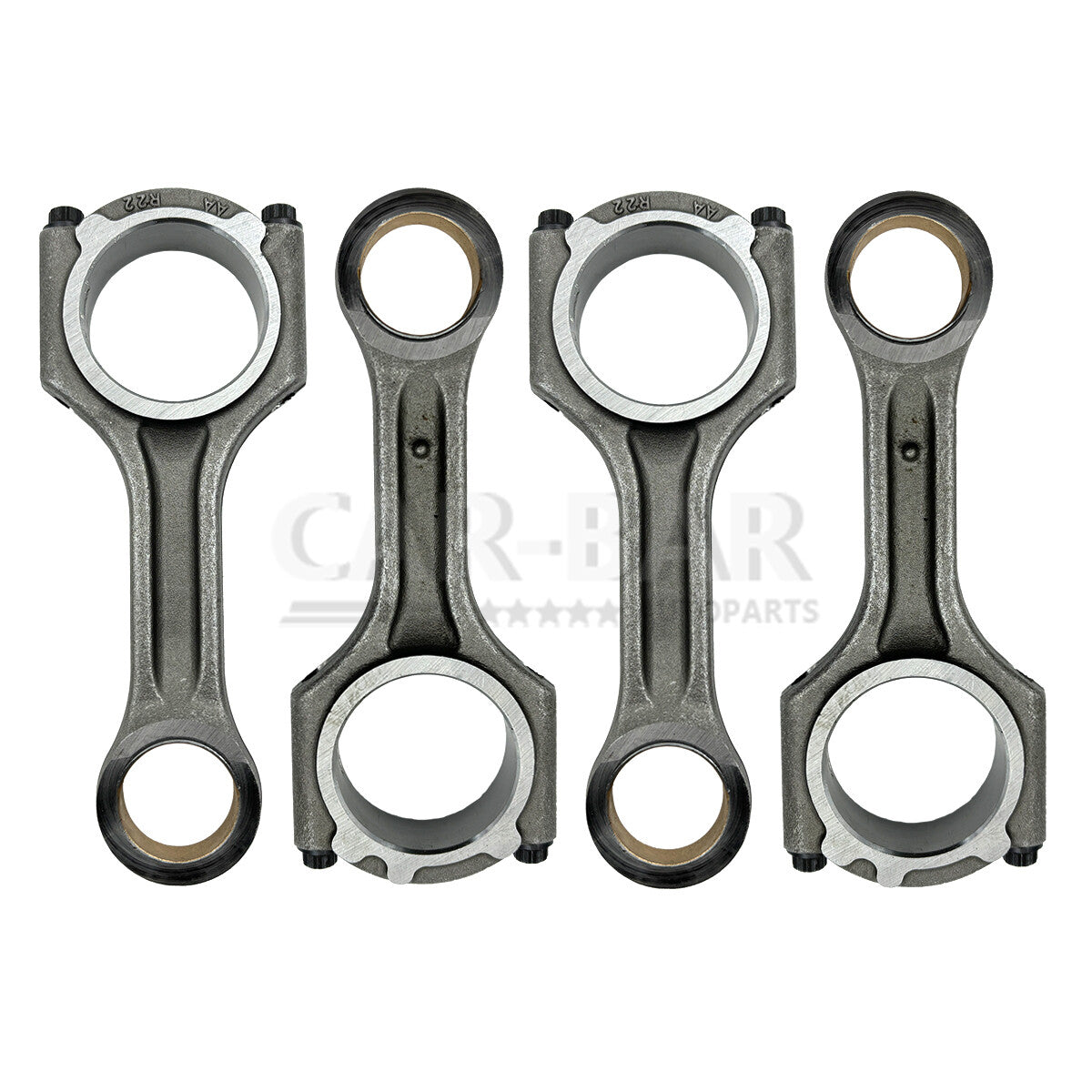 4x Connecting Rod for Hyundai Palisade Staria Santa Fe for Kia Sedona Sorento 2.2L
