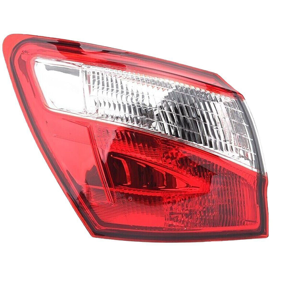Right Outer Tail Light for Nissan Qashqai 2010 2011-2014 EU Version Accessories