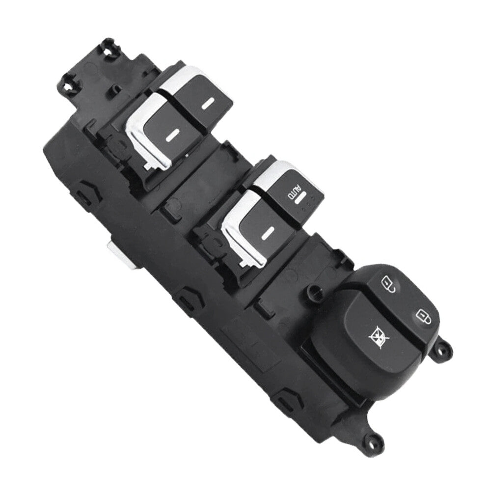 Fits For Rondo Carens 2013 2014-2016 Front Power Window Control Switch Button