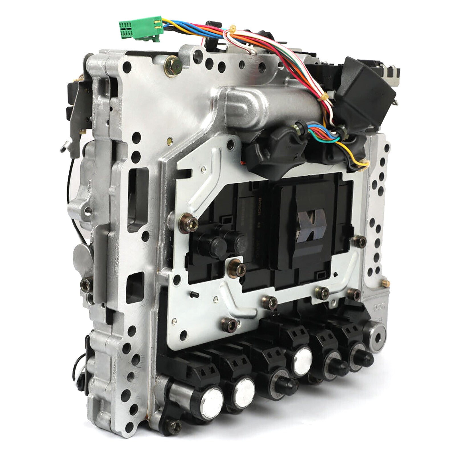 RE5R05A Solenoid Valve Body TCM TCU for Nissan STAGEA for DATSUN ARMADA PATHFINDER