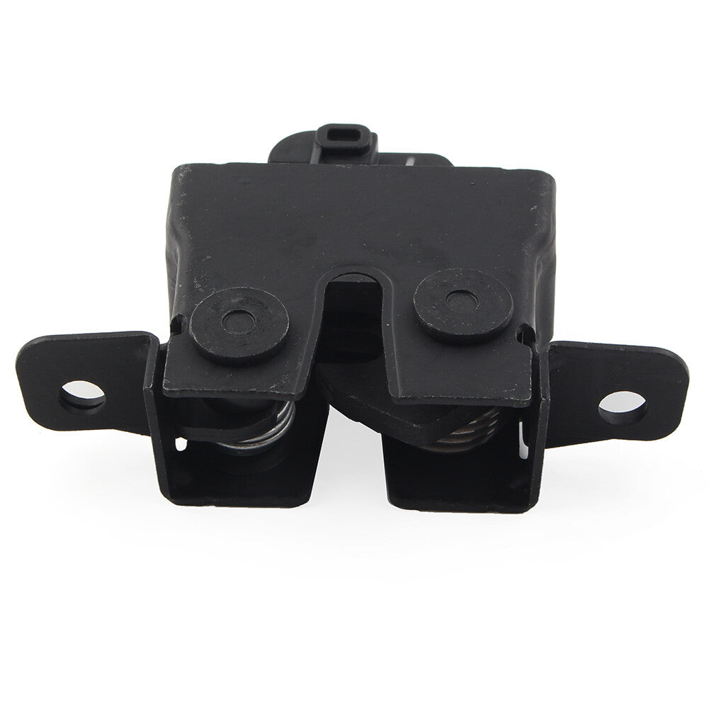 Front Hood Latch Lock With Sensor for Jaguar XJ XJR575 XJR 2010-2019 C2D43889
