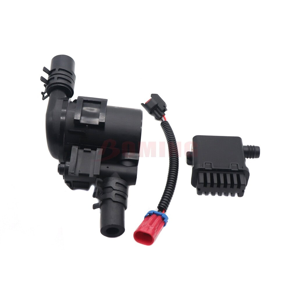 Suitable for 2007-2015 for Chevrolet Silverado 1500 for GMC for Sierra 1500 steam tank vent solenoid valve.