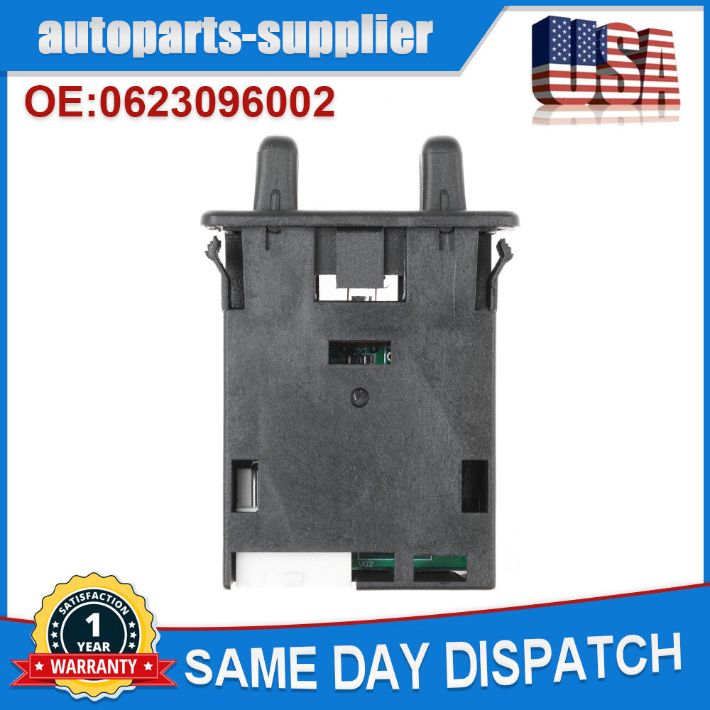 0623096002 Wiper control switch suitable for 2000-2017 for Freightliner Columbia Coronado.