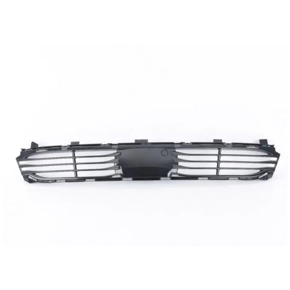 Bumper Face Bar Grilles for BMW 7-SERIES 16-19