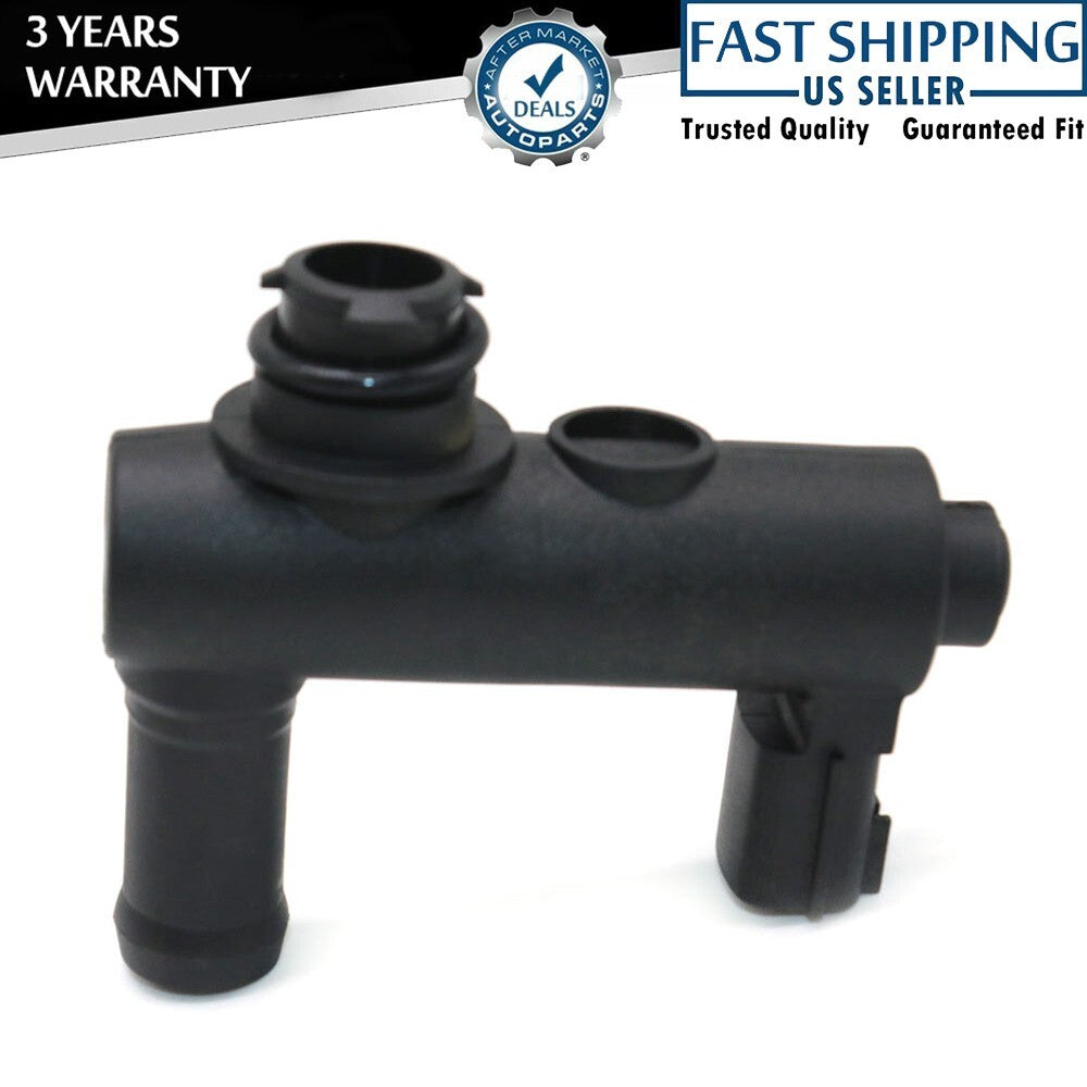 for 911 -503 Evap Vapor Canister Vent Solenoid Valve for Nissan ALTIMA 2004-2009