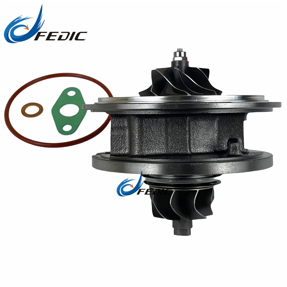 8+0 Turbo cartridge 28231-4A600 for Hyundai iLoad H350I 2.5 D4CB 16V 2015