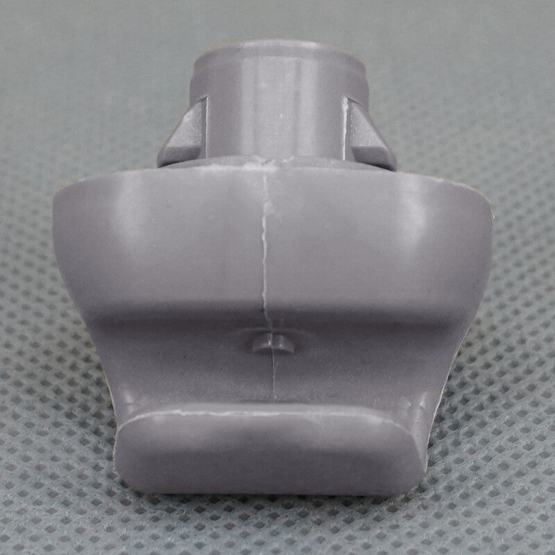 Sun Visor Clip Holder Hook Bracket Cover Fit for Nissan QASHQAI J10 96409BC402