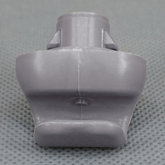 Sun Visor Clip Holder Hook Bracket Cover Fit for Nissan QASHQAI J10 96409BC402