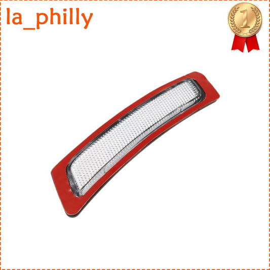 Front Bumper Reflector Side Marker Light Lamp Right Fits F10 2011-2016 5 Series