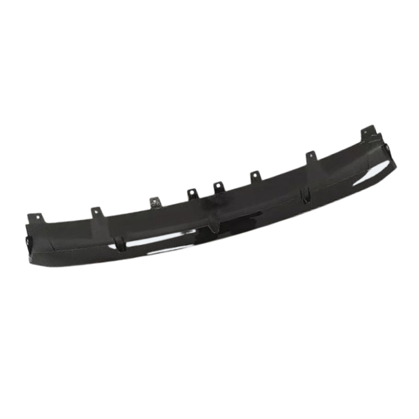 5YB31DX8AB is suitable for Jeep Grand Cherokee SRT 2017-2020 Front Bumper Fascia Applique.