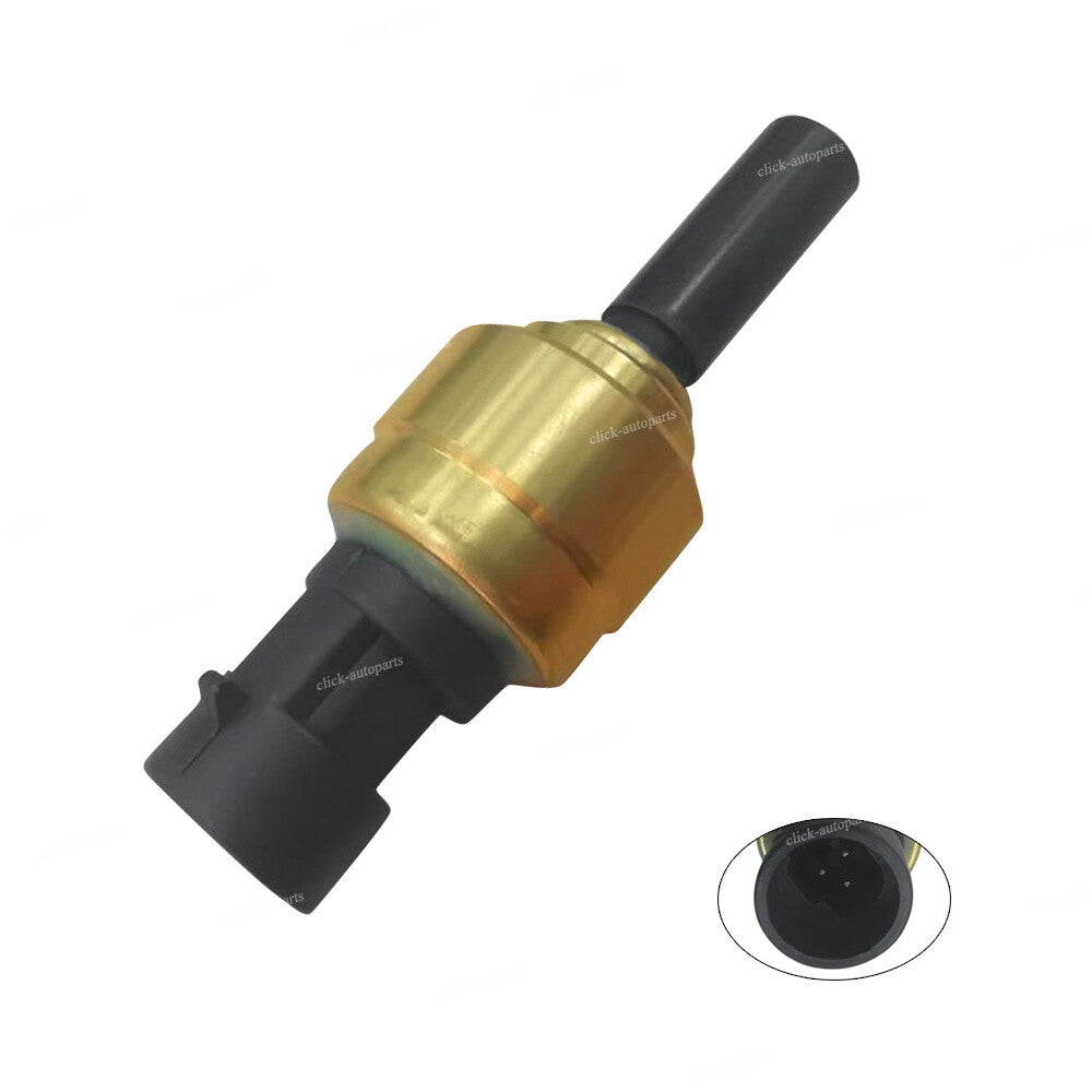 20824479 Fuel Pressure Sensor for VOLVO VT AND VN GEN 2 3 Pins