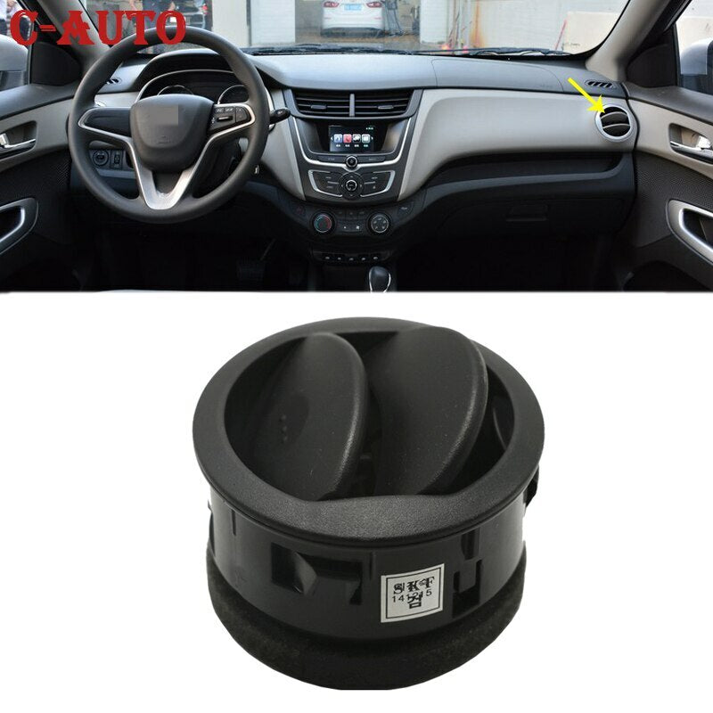 1pcs Front Dash Center Air Vent Outlet Grille for Chevrolet Aveo 2009-2011