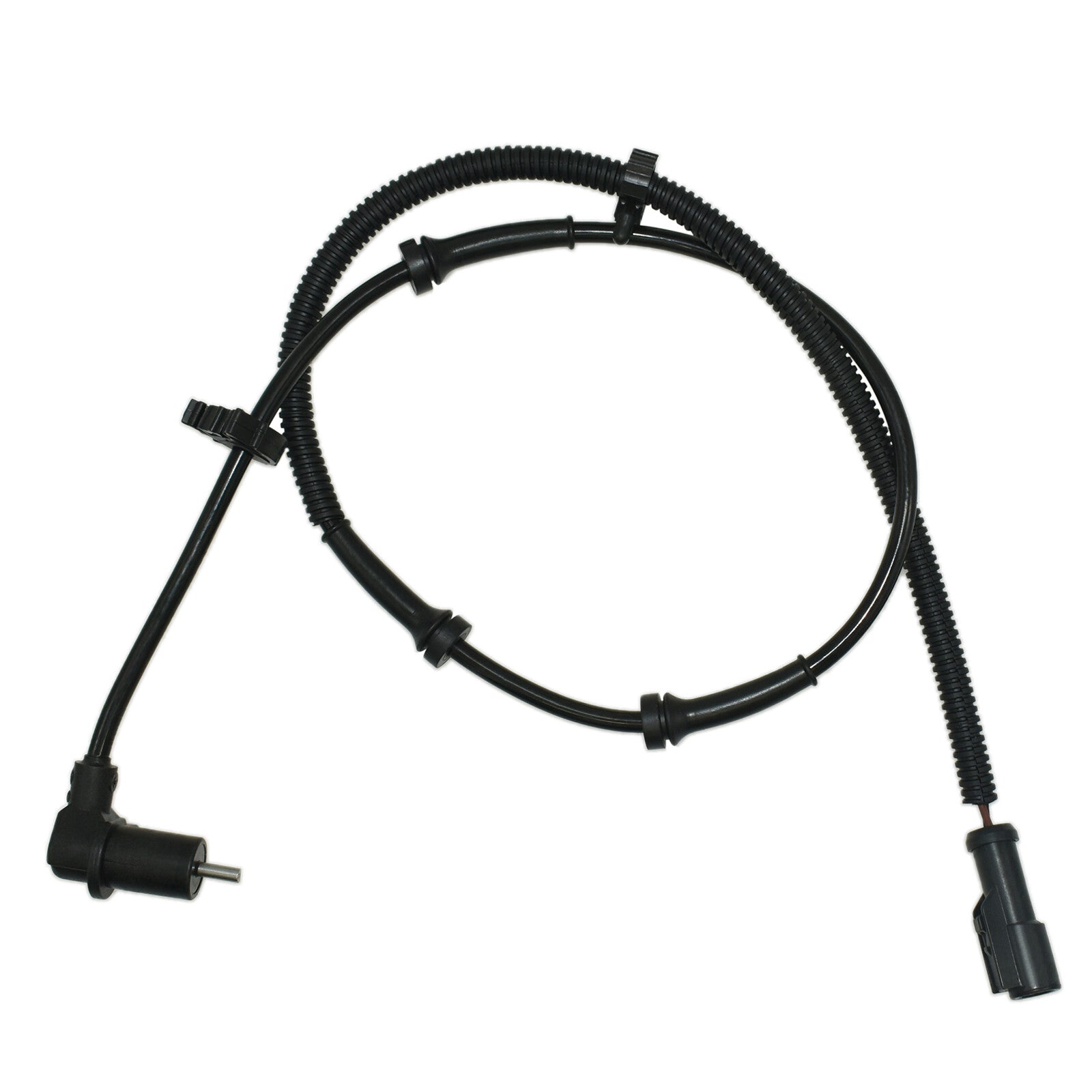 1x ABS Wheel Speed Sensor Rear Left for Ford for Mustang 1999-2004 F7ZC-2C204-AA