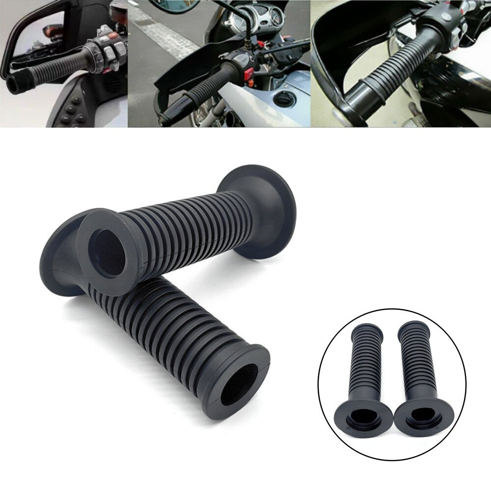 Motorcycle 25MM Heated LeftRight Handlebars Hand Grip Fits for BMW K1200LT