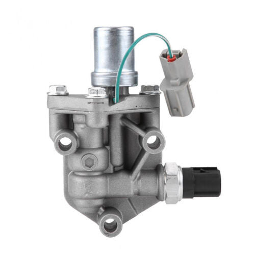 for Honda for CIVIC 15810-PLR-A01 2001 2002 2003 2004 2005 VTEC Solenoid Spool Valve