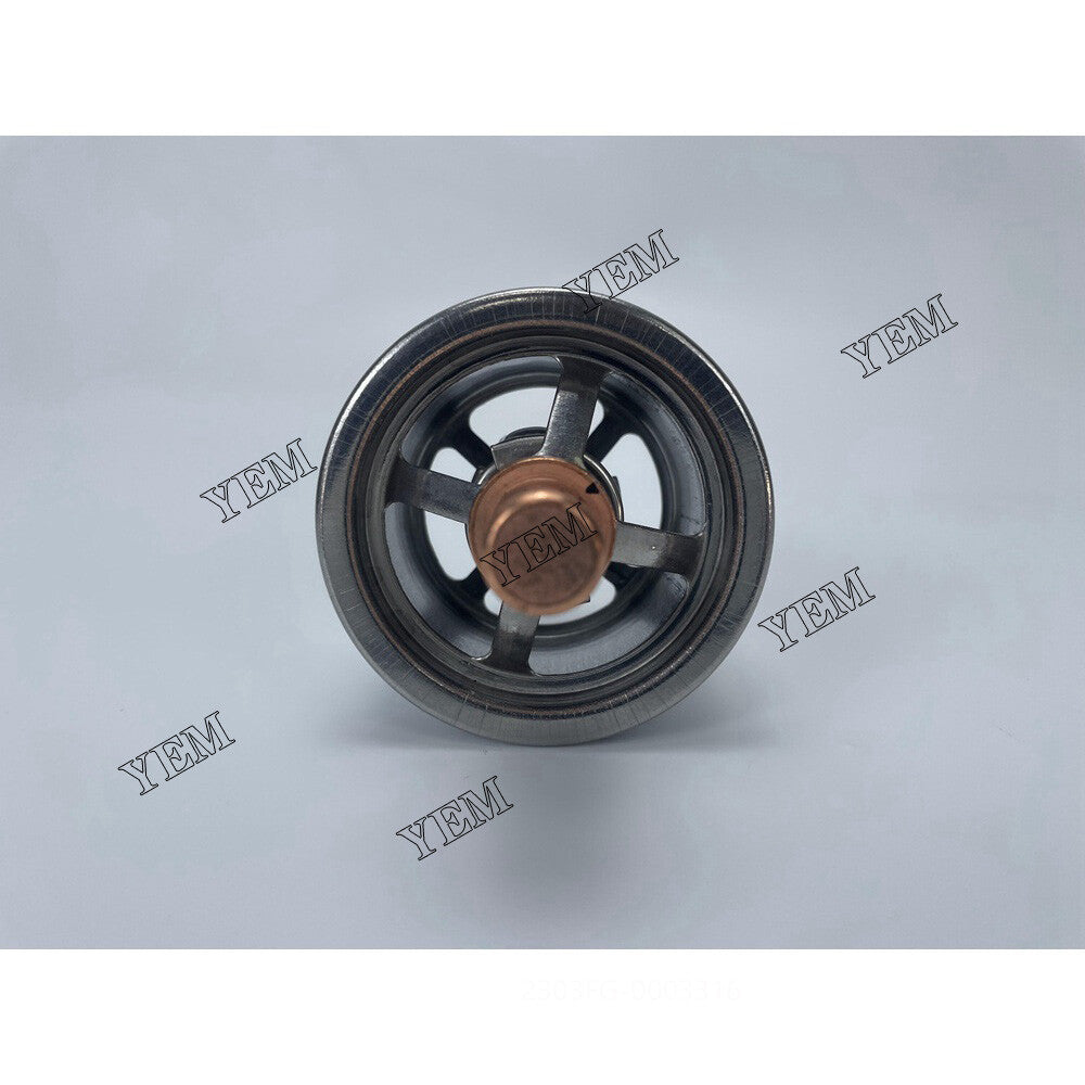 Thermostat 82¡æ CH11620 For Perkins Engine.