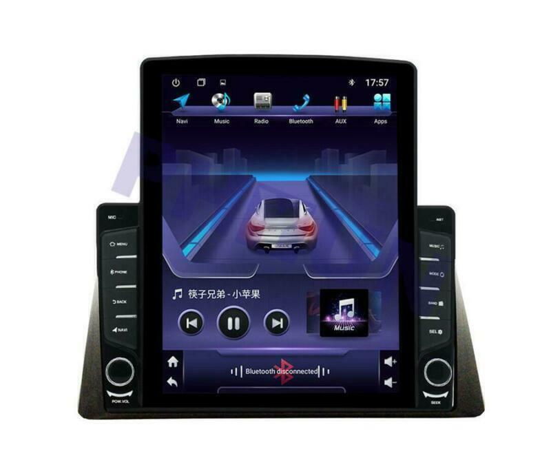 Vertical 9.7 2+32G Android 9.1 Car Stereo Radio GPS for Honda Accord 2008-2012