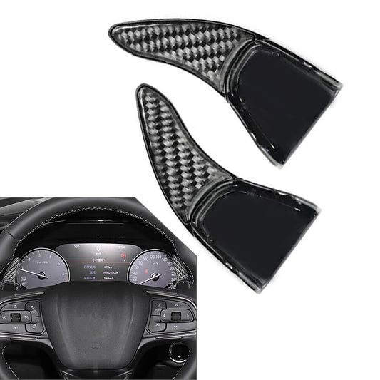 Steering Wheel Shifter Paddle Extension for Buick Regal Envision