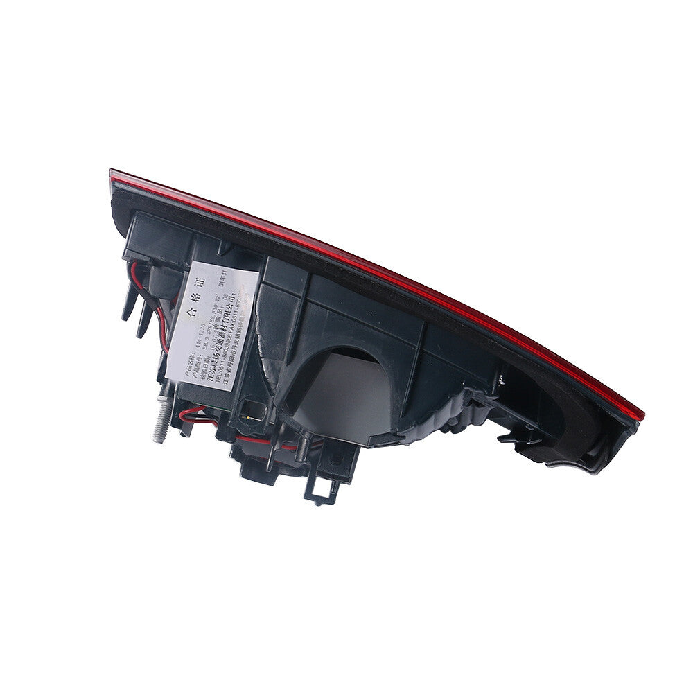 for BMW F30 320i 328i 335i Sedan Left Rear Inside Tail Light No Bulb 63217313055