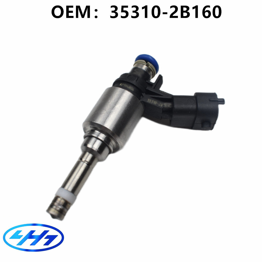 35310-2B160 Fuel Injectors 1PCS for 2016 2017 2018 for Hyundai for Tucson 1.6L Turbo